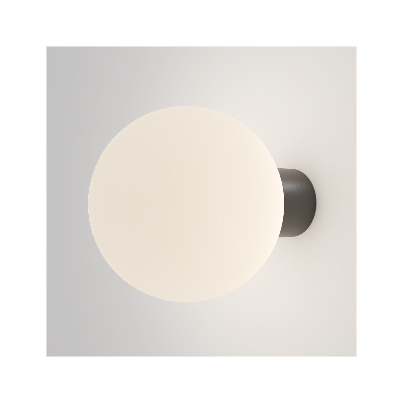 Maytoni Outdoor Lampe de paysage Murale Bold