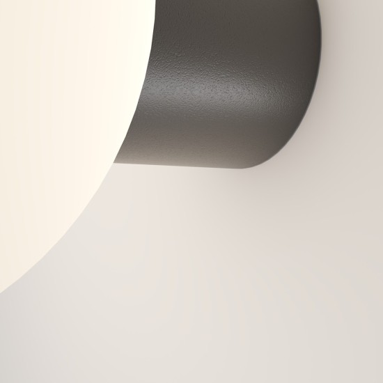 Maytoni Outdoor Lampada Paesaggistica da Parete Bold