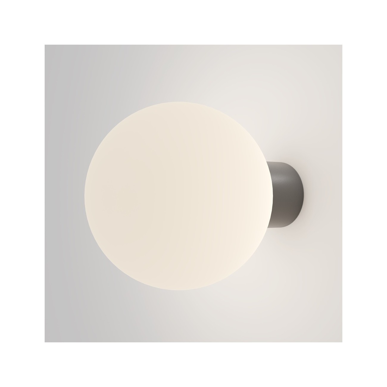 Maytoni Outdoor Lampada Paesaggistica da Parete Bold