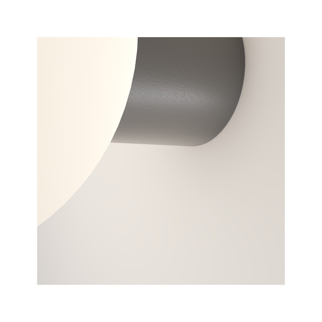 Maytoni Outdoor Lampada Paesaggistica da Parete Bold