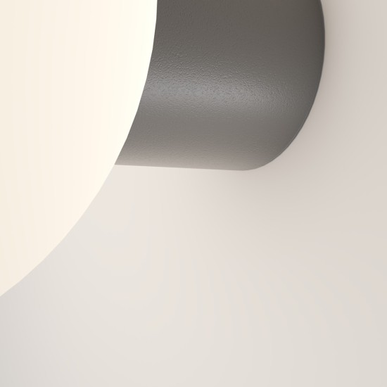 Maytoni Outdoor Lampe de paysage Murale Bold