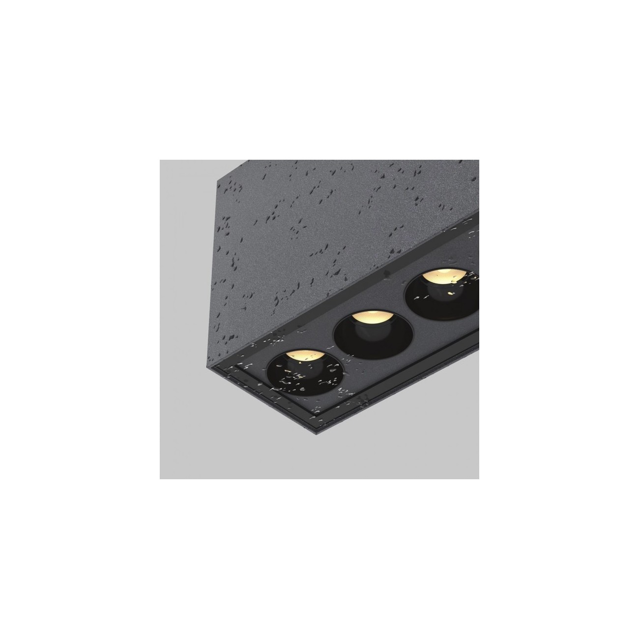 Maytoni Outdoor ceiling light Ares