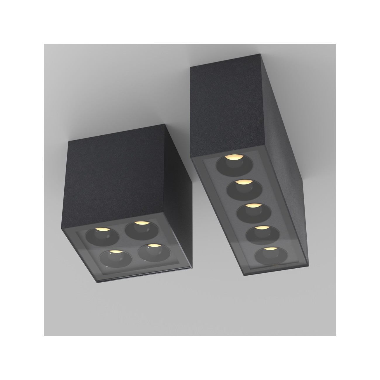 Maytoni Outdoor ceiling light Ares