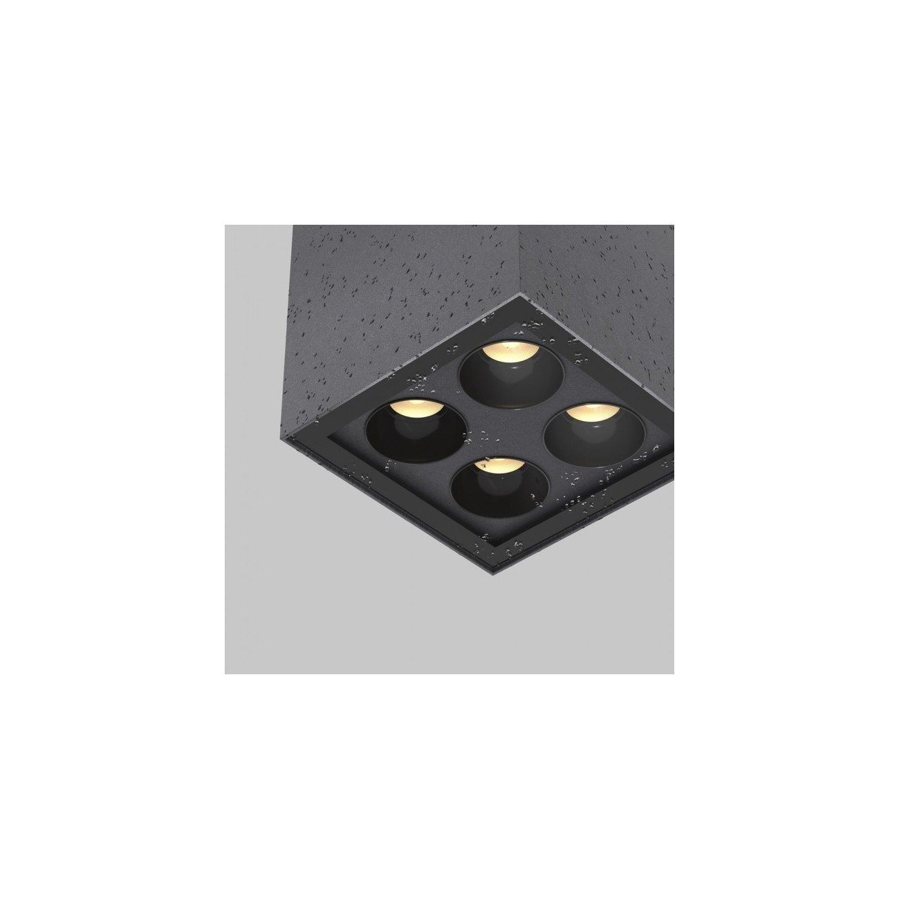 Maytoni Outdoor ceiling light Ares