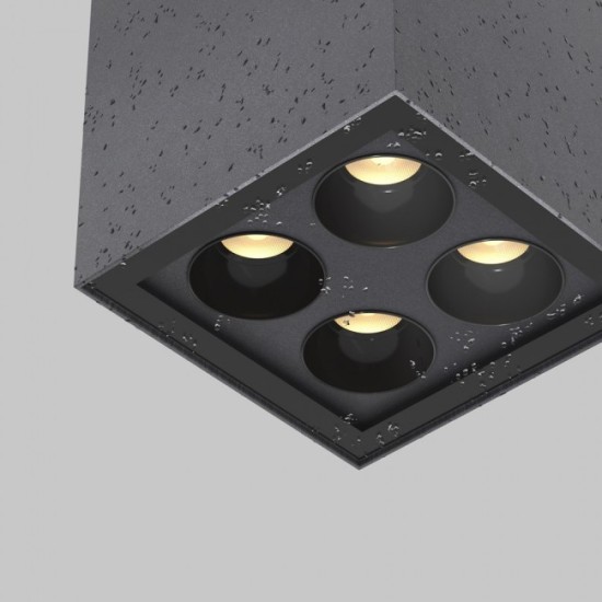 Maytoni Outdoor ceiling light Ares