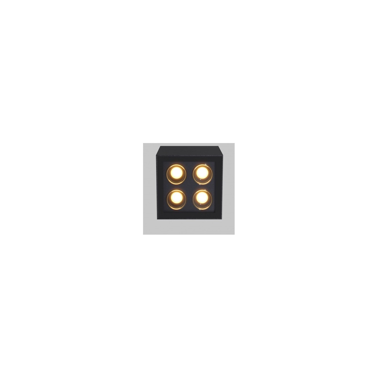 Maytoni Outdoor ceiling light Ares