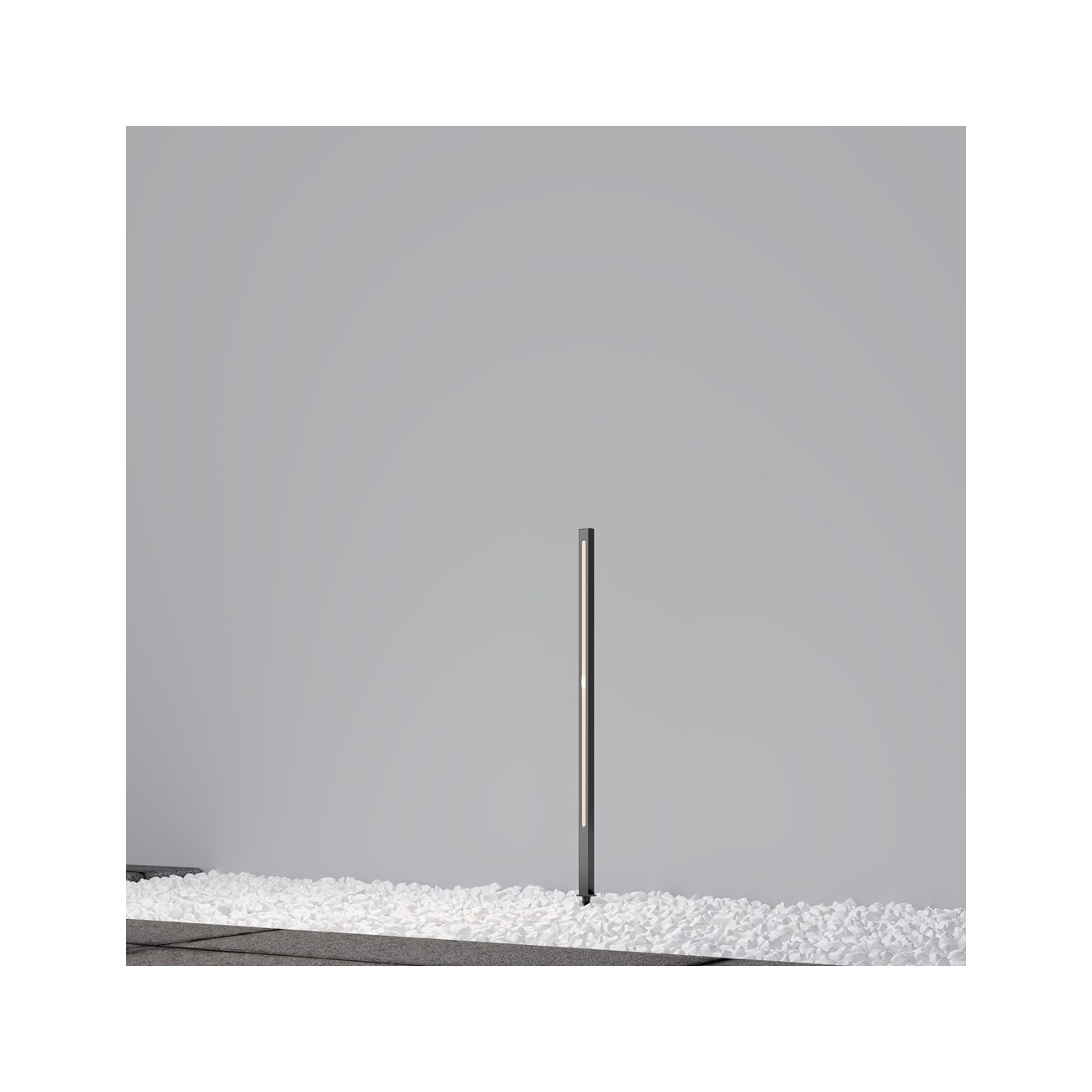 Maytoni Outdoor landscape lamp Pole