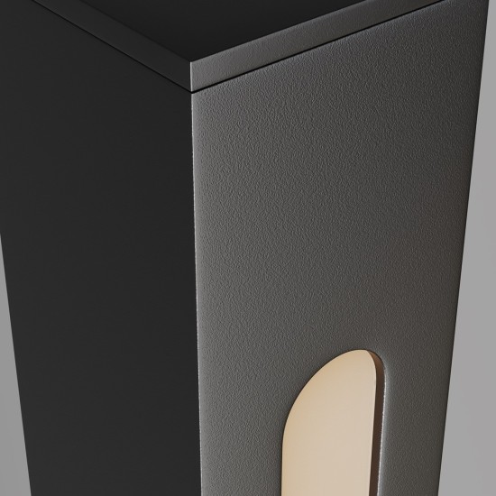 Maytoni Outdoor Lampe de paysage Pole
