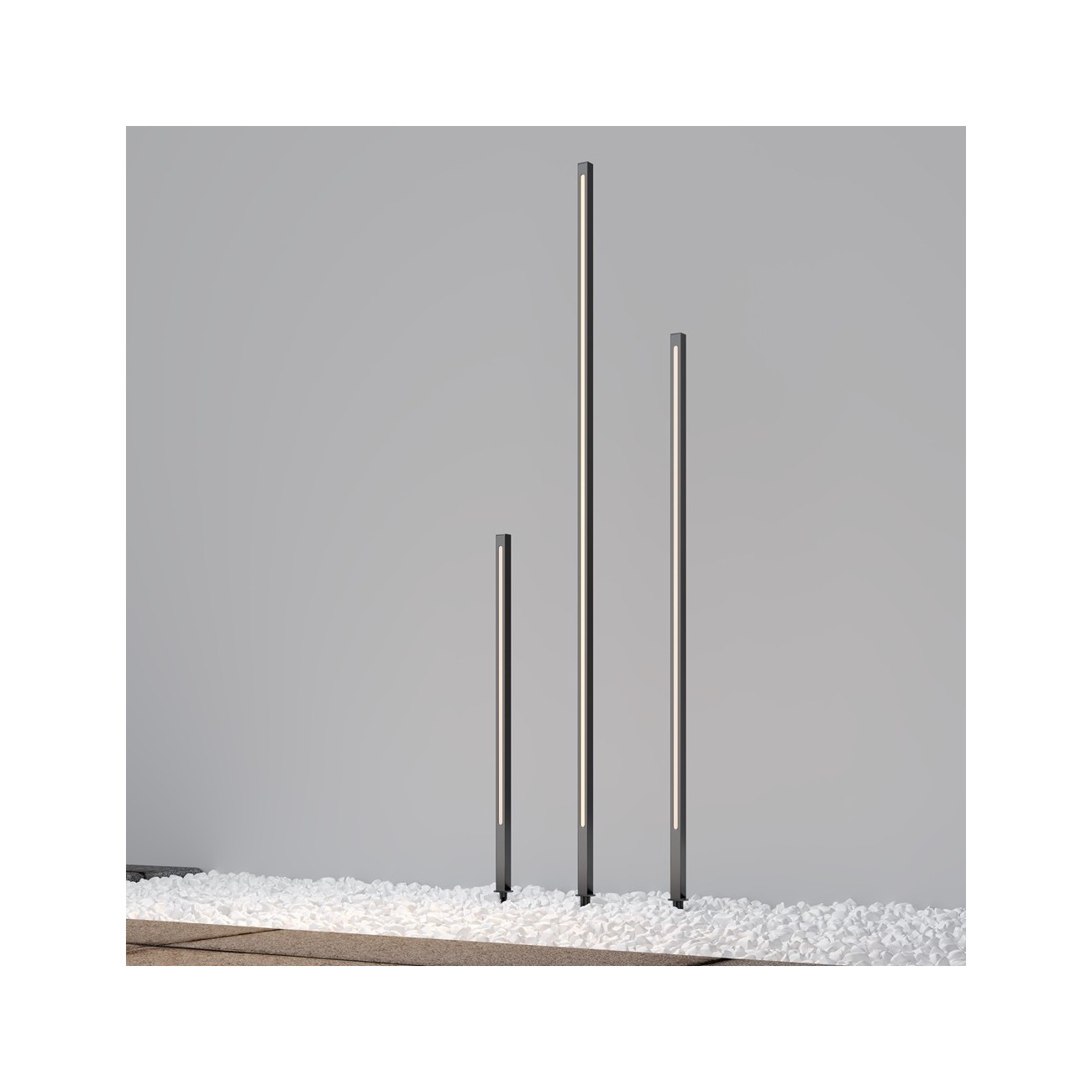 Maytoni Outdoor Lampada Paesaggistica Pole