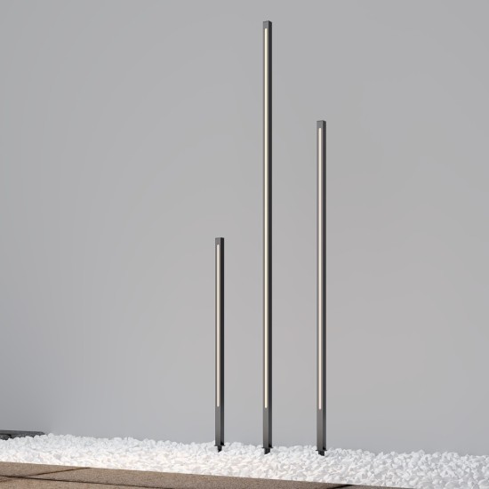Maytoni Outdoor landscape lamp Pole