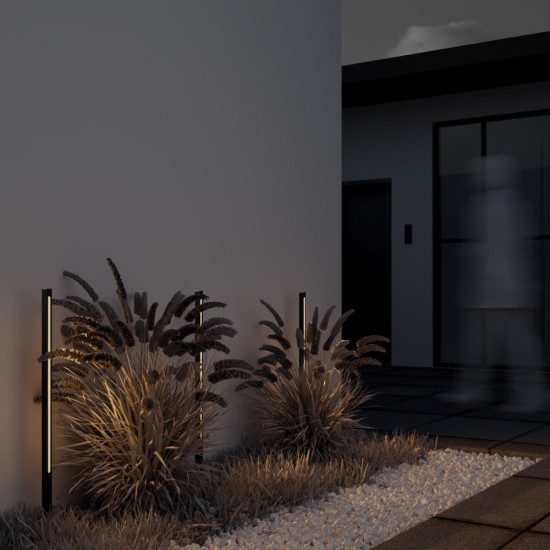 Maytoni Outdoor Lampada Paesaggistica Pole