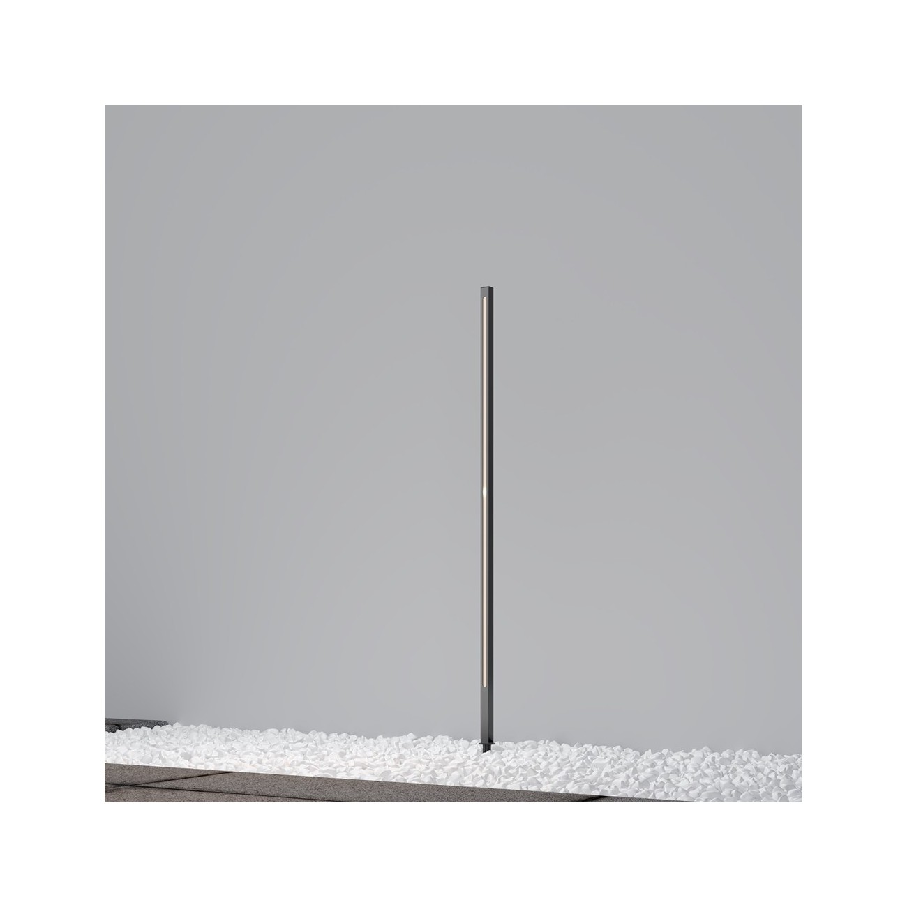 Maytoni Outdoor landscape lamp Pole
