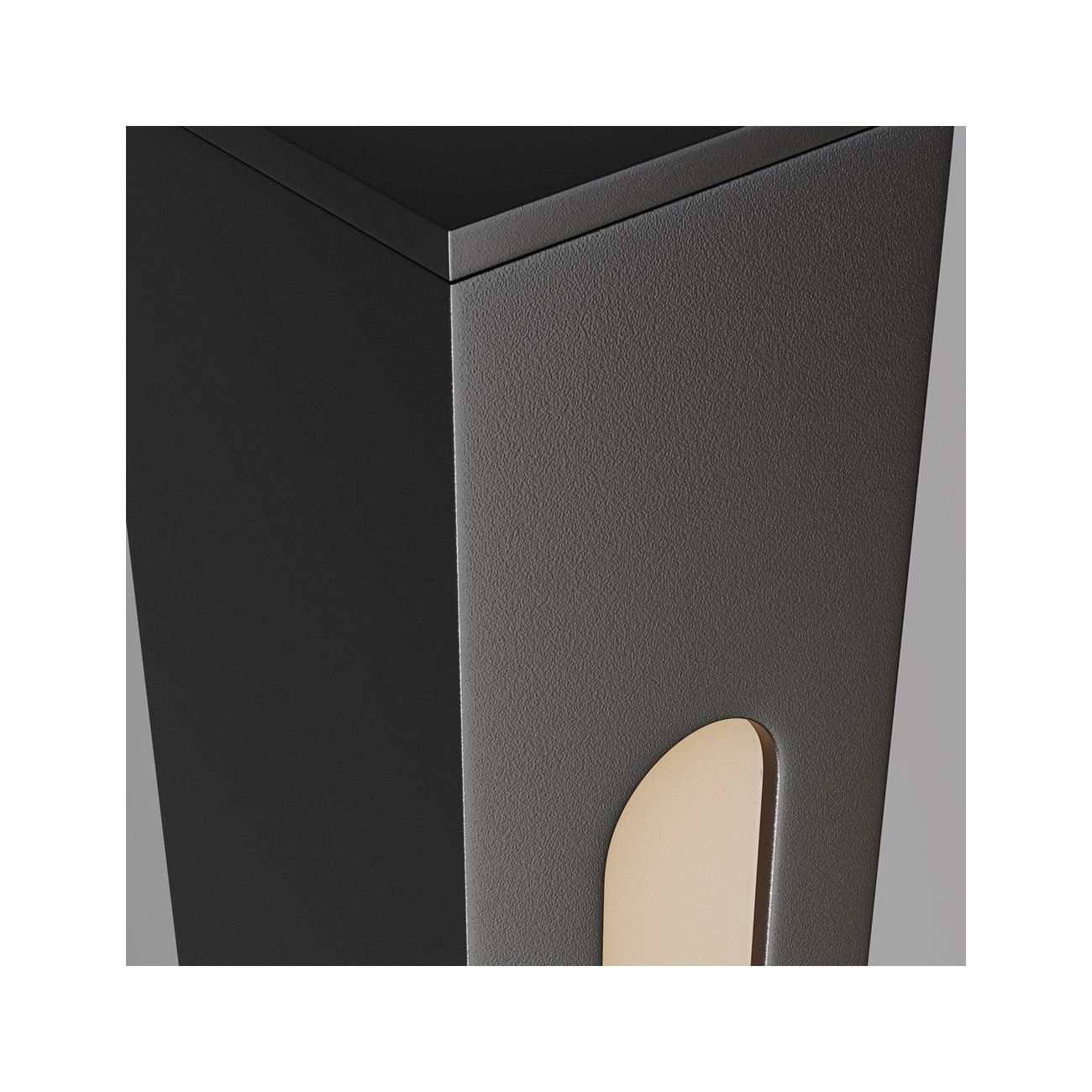 Maytoni Outdoor landscape lamp Pole