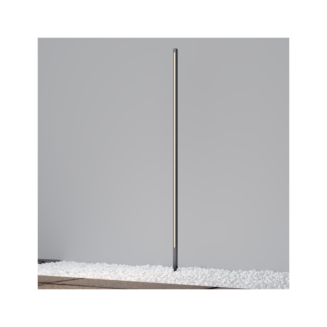 Maytoni Outdoor Lampe de paysage Pole