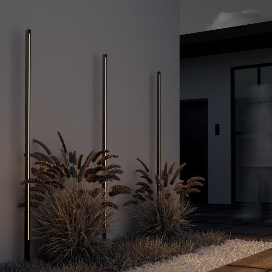 Maytoni Outdoor Lampada Paesaggistica Pole