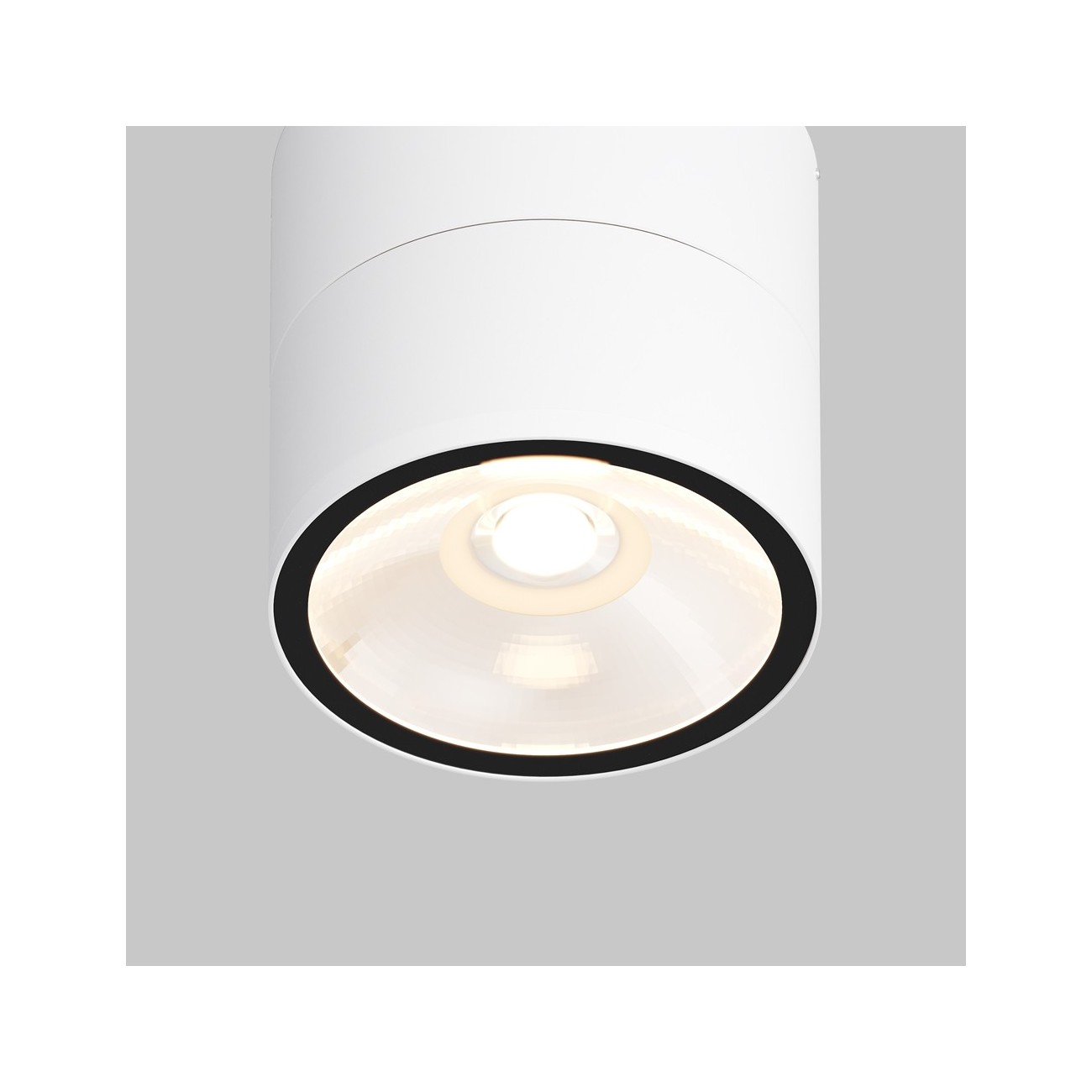 Maytoni Outdoor ceiling light Spin