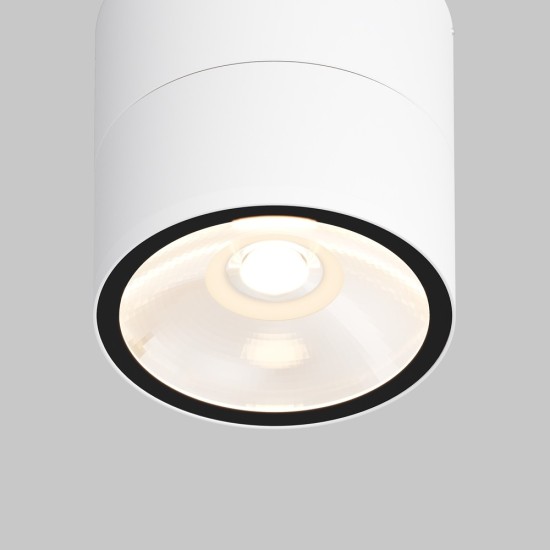 Maytoni Outdoor Lampada da soffitto da esterno Spin