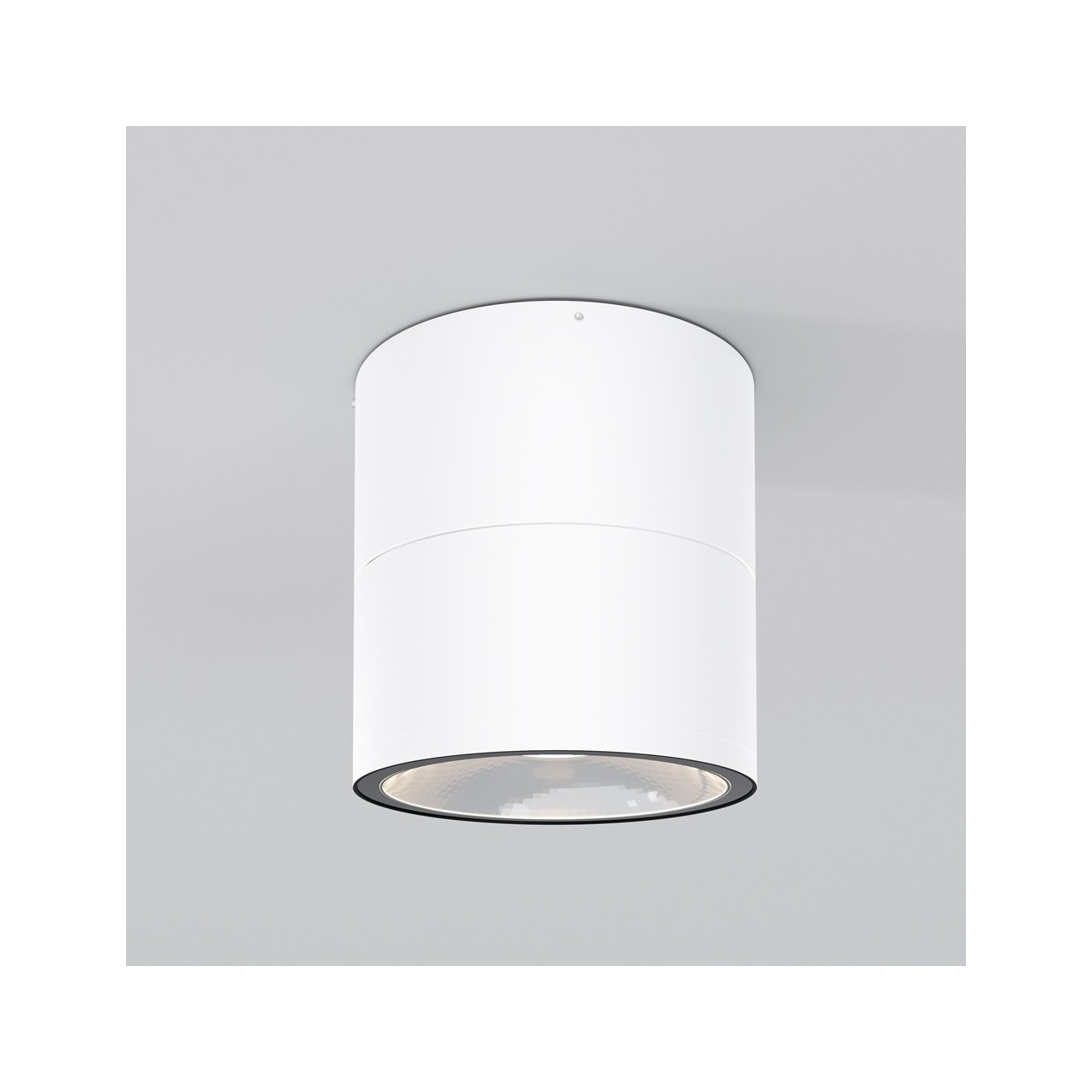 Maytoni Outdoor ceiling light Spin