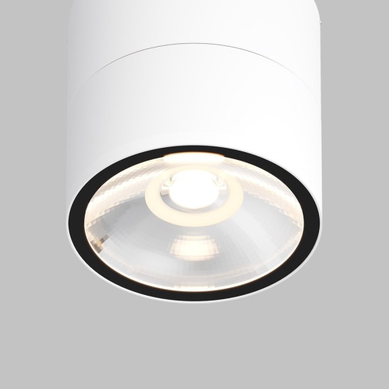 Maytoni Outdoor Lampada da soffitto da esterno Spin