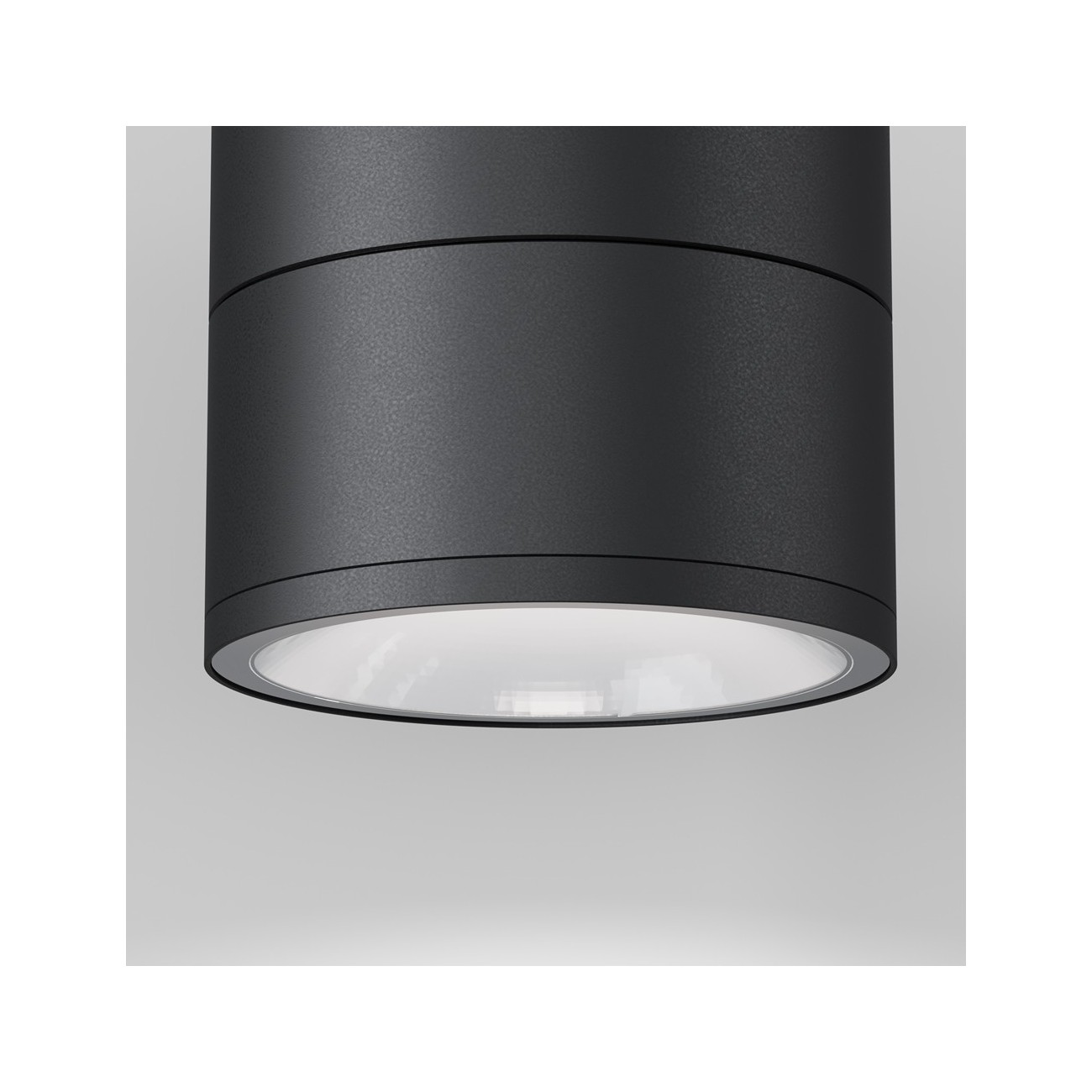 Maytoni Outdoor ceiling light Spin