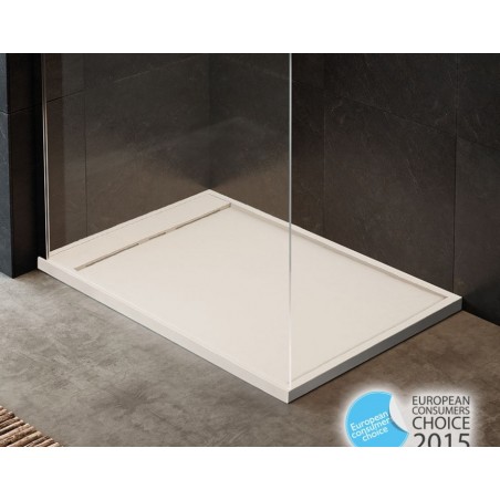 Glass 1989 piatto doccia Rug