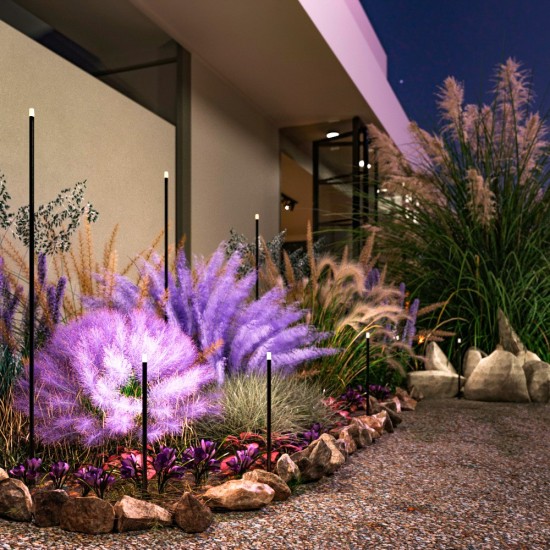 Maytoni Outdoor Lampada Paesaggistica Spear