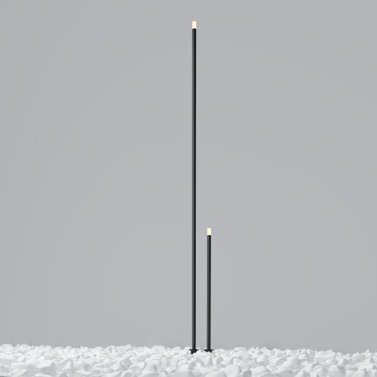 Maytoni Outdoor Lampe de paysage Spear