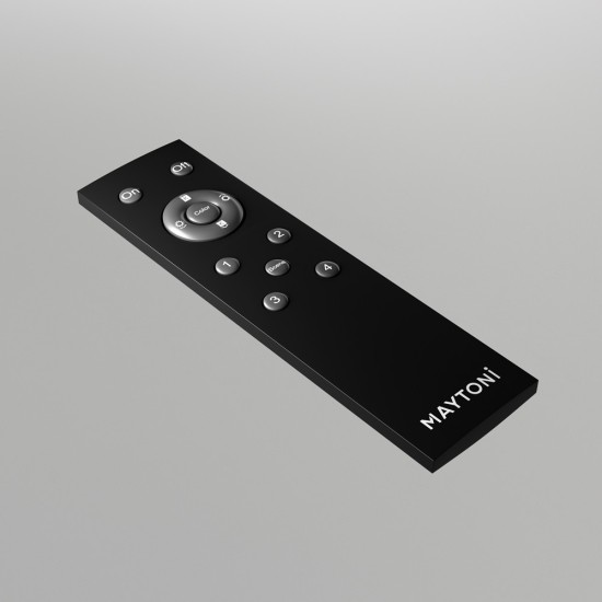 Maytoni Bluetooth remote control