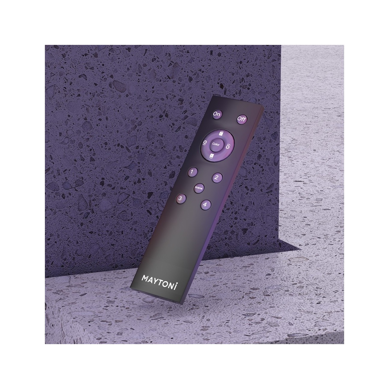 Maytoni Bluetooth remote control