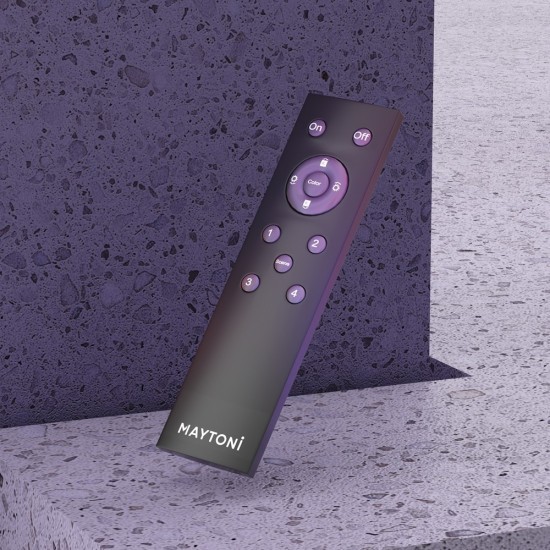 Maytoni Bluetooth remote control