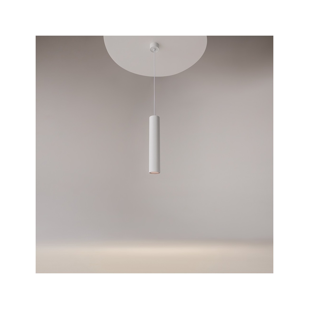 Maytoni Technical, Pendant Suspension Lamp Artisan