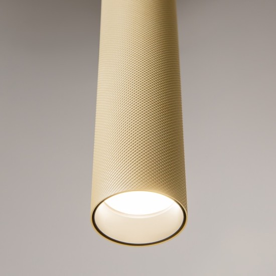 Maytoni Technical, Pendant Suspension Lamp Artisan