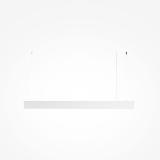 Maytoni Technical Pendant Suspension Lamp BASIS
