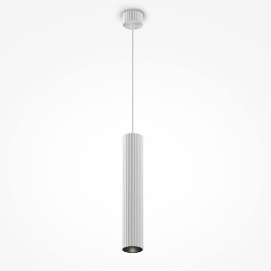 Maytoni Technical Pendant Suspension Lamp Calipso