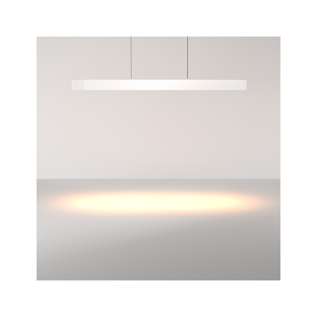 Maytoni Technical Pendant lamp a suspension Euphoria