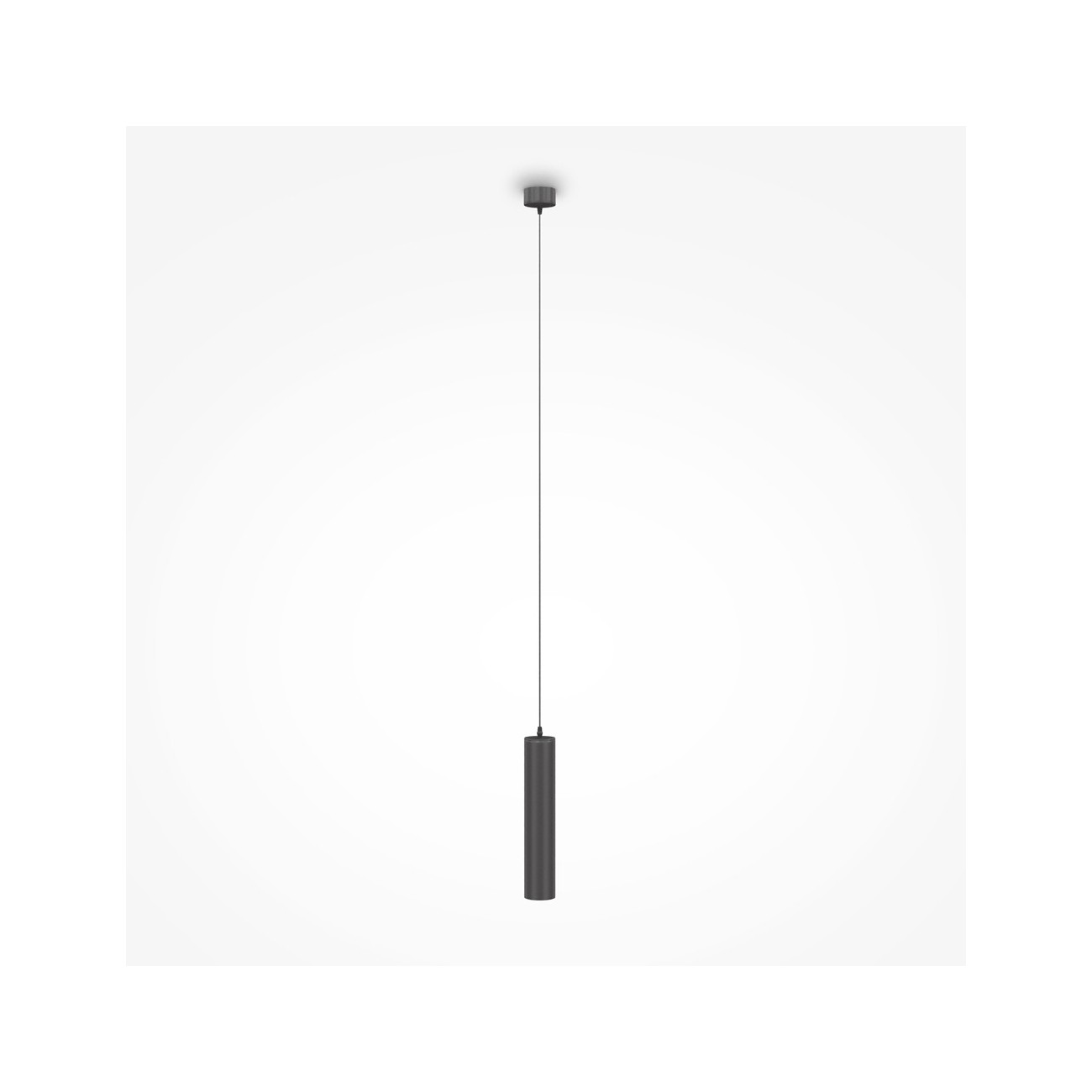 Maytoni Technical Pendant Suspension Lamp Focus