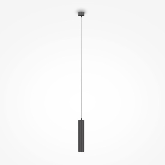 Maytoni Technical Pendant Lampada a Sospensione Focus