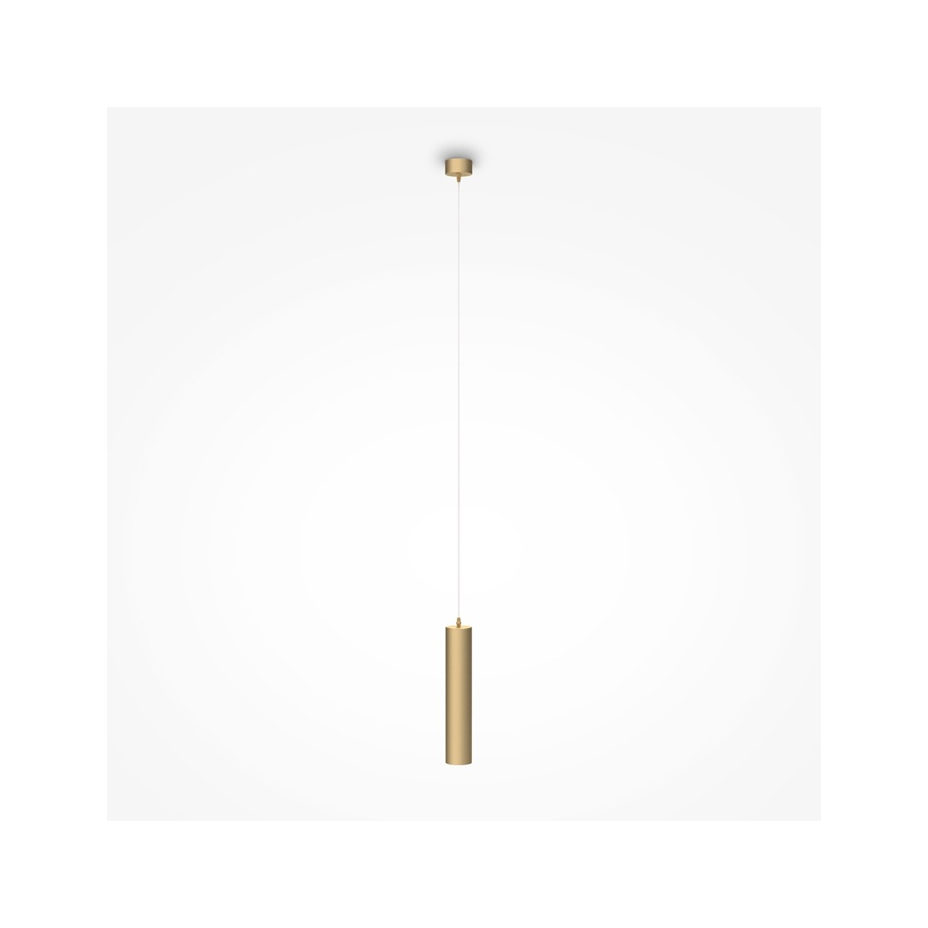 Maytoni Technical Pendant Lampada a Sospensione Focus