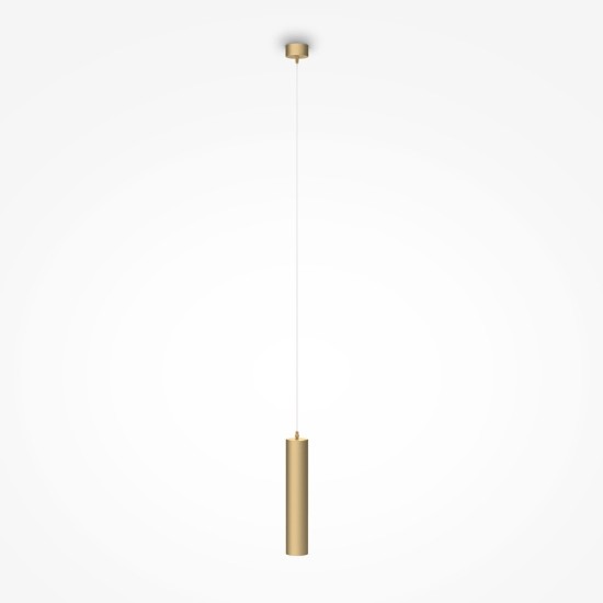 Maytoni Technical Pendant Lampada a Sospensione Focus
