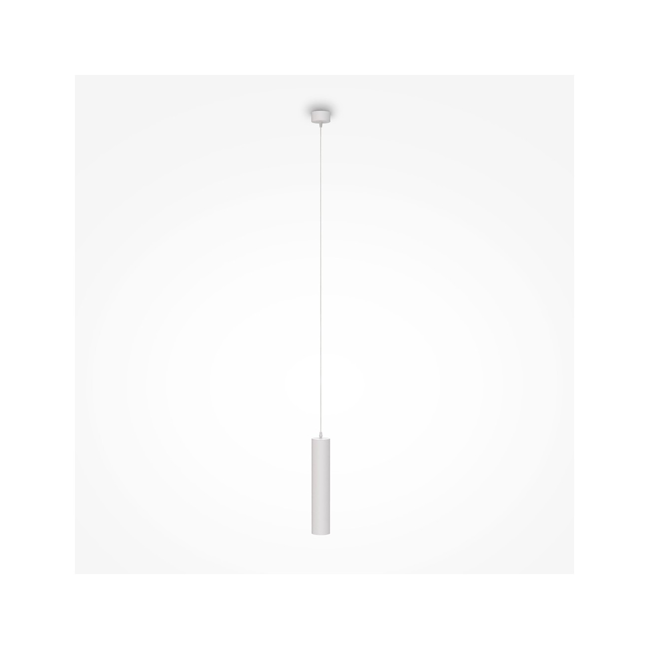 Maytoni Technical Pendant Lampada a Sospensione Focus