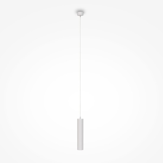 Maytoni Technical Pendant lamp a suspension Focus