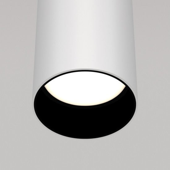 Maytoni Technical Pendant lamp a suspension Focus