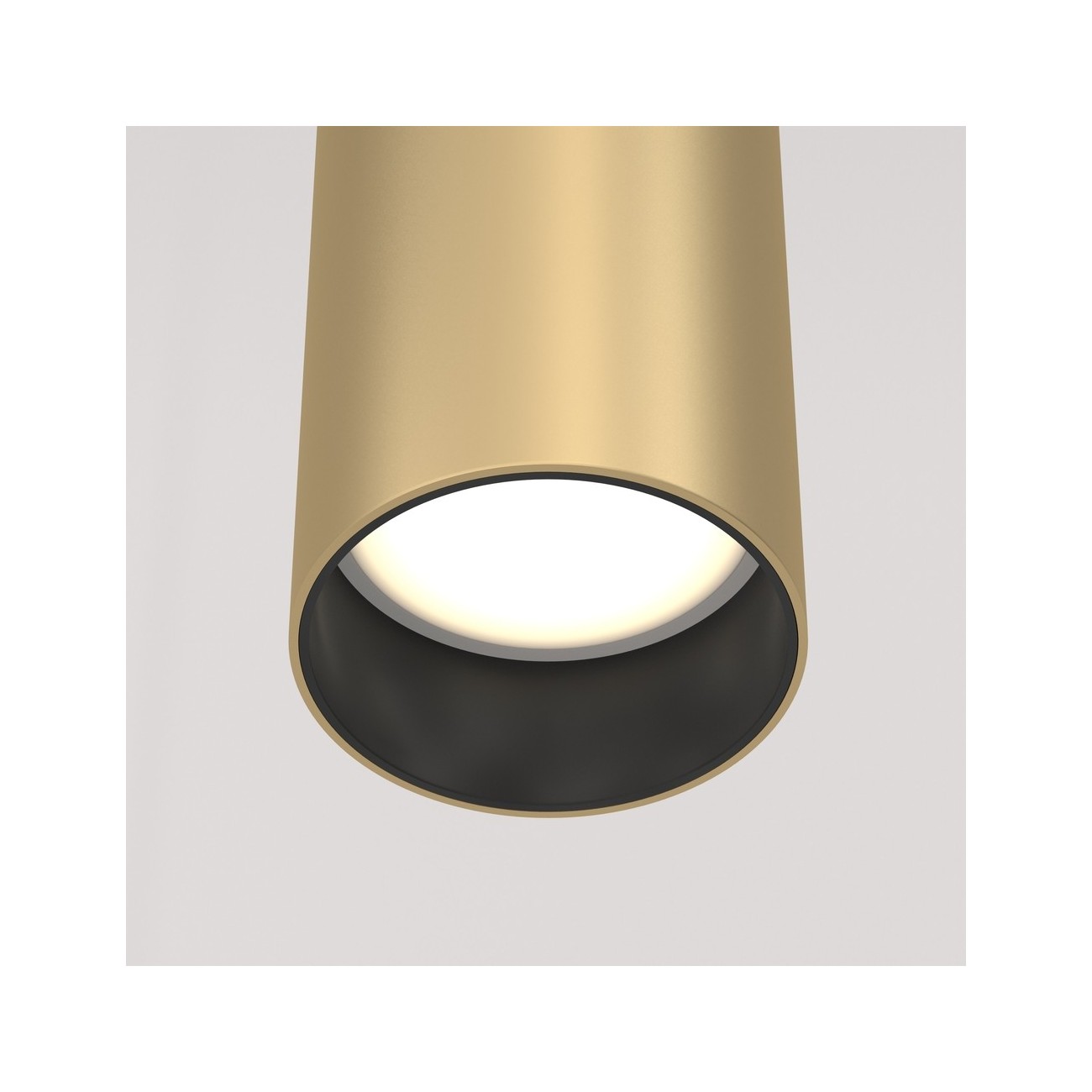Maytoni Technical Pendant Suspension Lamp Focus