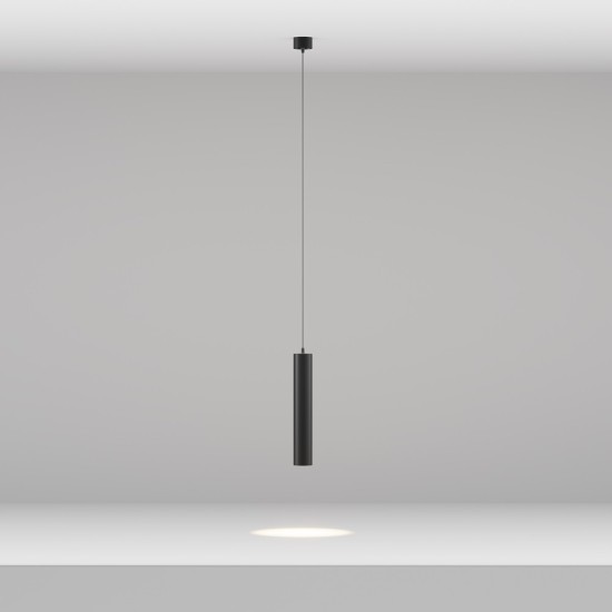 Maytoni Technical Pendant Lampada a Sospensione Focus LED