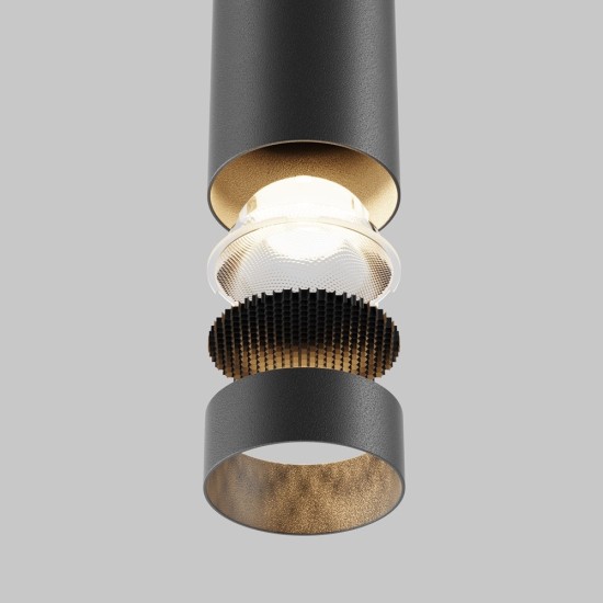 Maytoni Technical Pendant Lampada a Sospensione Focus LED