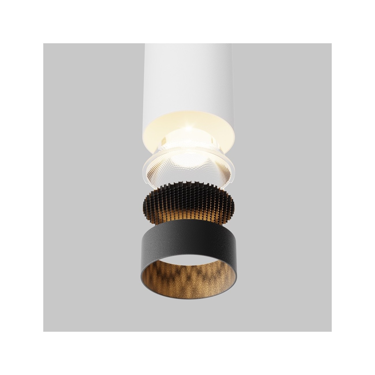 Maytoni Technical Pendant lamp a suspension Focus LED