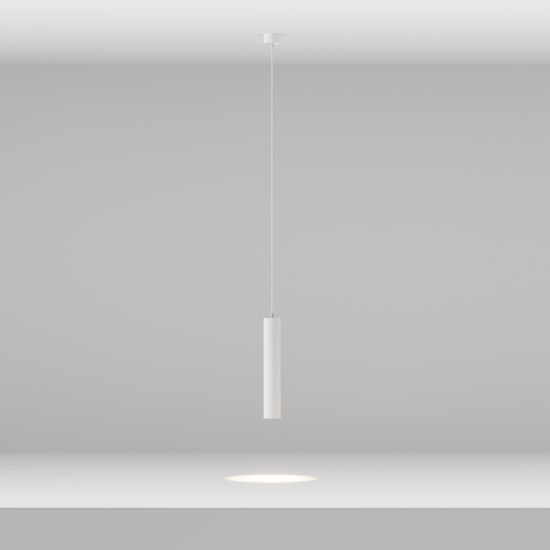 Maytoni Technical Pendant lamp a suspension Focus LED