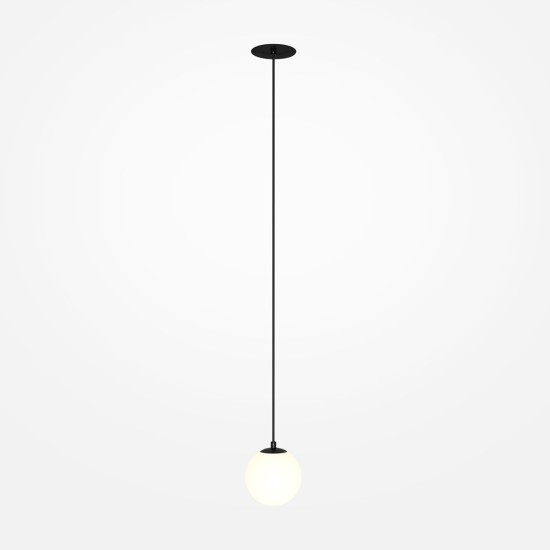 Maytoni Technical Pendant Suspension Lamp Luna