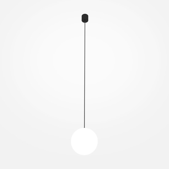 Maytoni Technical Pendant lamp a suspension Luna