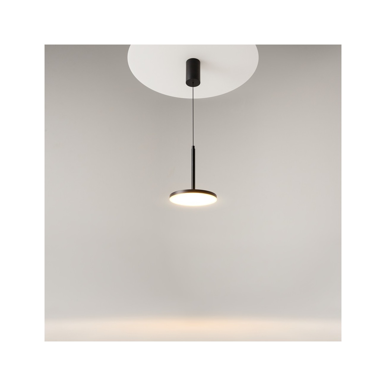 Maytoni Technical Pendant lamp a suspension Plato